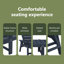Sun Lounger HDPE-1878181325