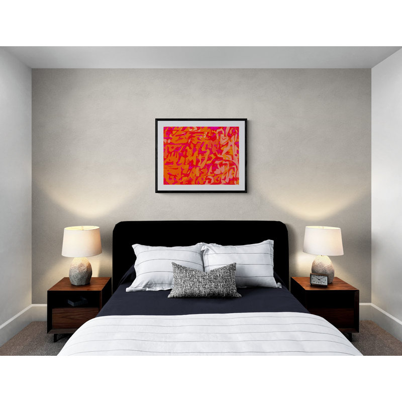 The Forest Starts Here Print by Drew Gaffney, 32" H x 24" W, Wrapped Canvas