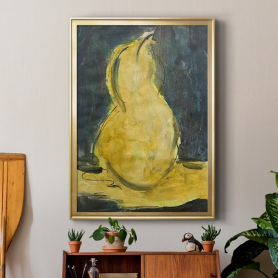 Urban Pear II " Urban Pear II "