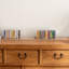 Cassette Rack Mutimedia Media Shelves