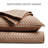 Cross-Stitch Velvet Quilt Set 3 Pieces-117586332-105901721