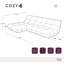 Cozy Right Corner Sofa-71295117