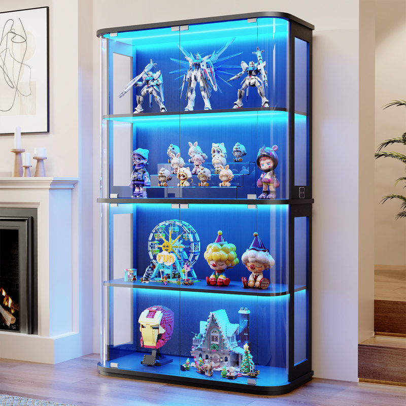 Display Cabinet