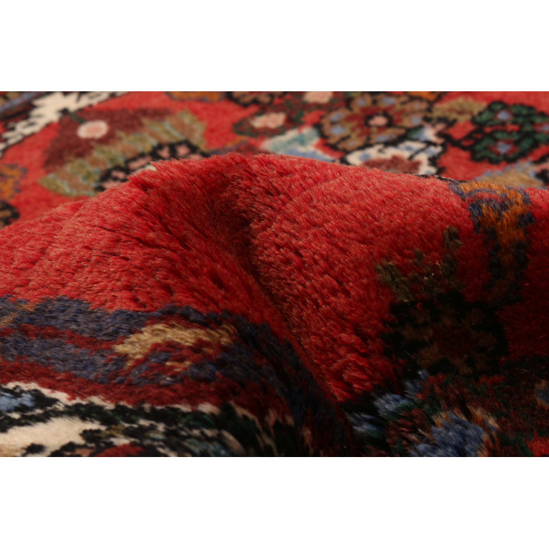 Tapis rouge Andelz 3 pi 0 po x 9 pi 2 po