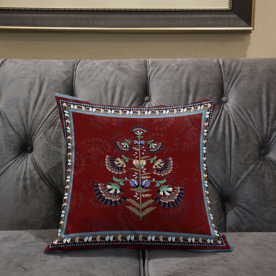 Coussin 18 x 18