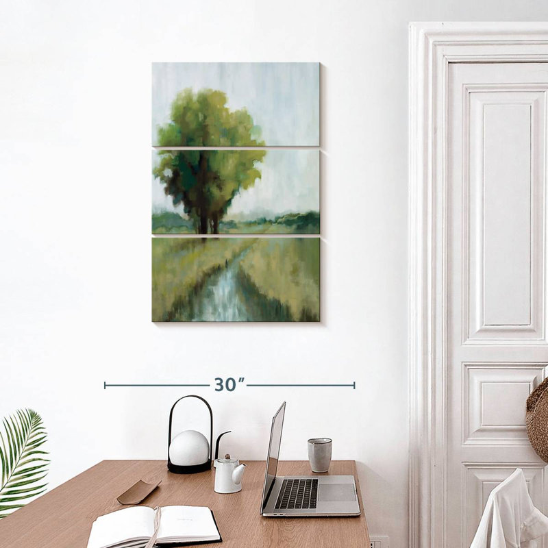 Avery One View, 32" H x 20" W