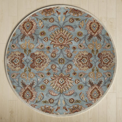 Arden Hand Tufted Wool Rug