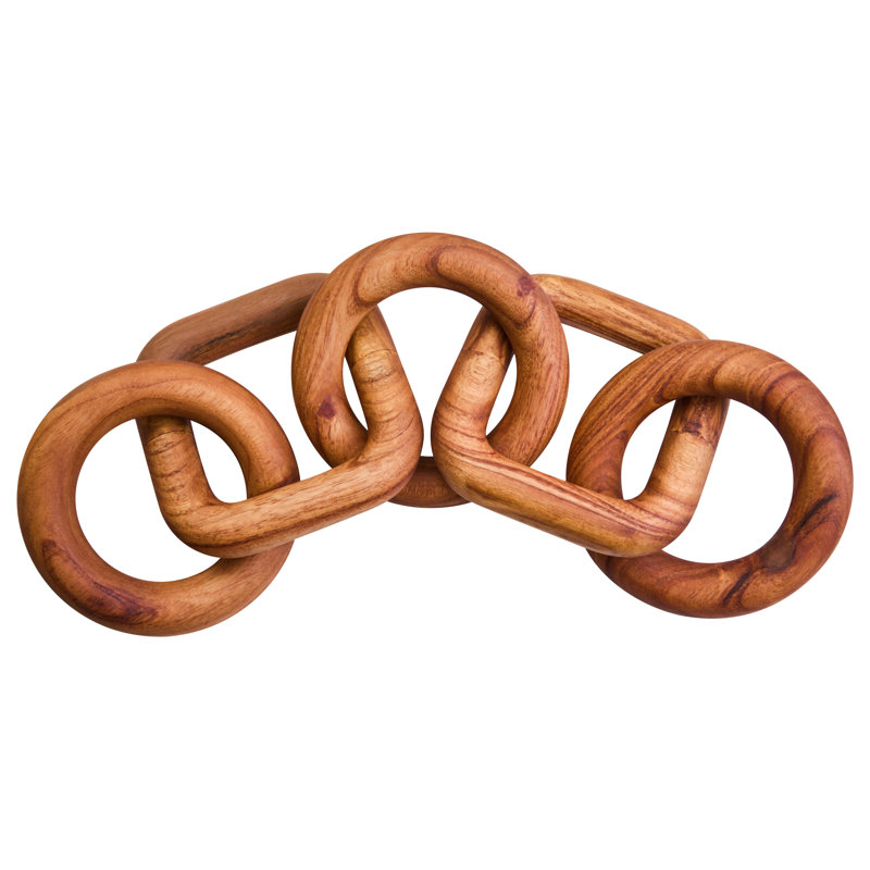 Degmo Figurines & Sculptures, Brown