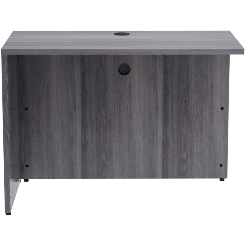 Orlanda 24" W Desk Return, 42" H x 24" W x 29.5" D