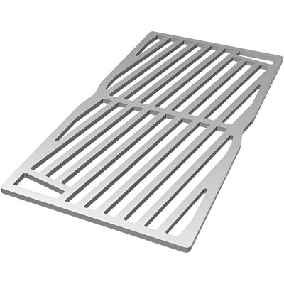 Hestan 36-In. Stainless Steel Griddle Plate