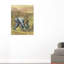 Vincent Van Gogh - Single Picture Frame Print on Wood-1571741629