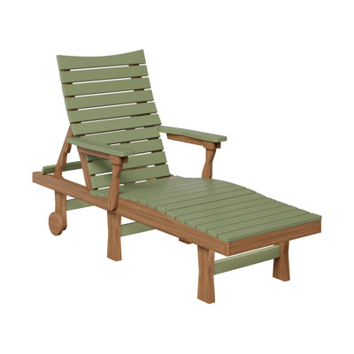 Berlin Gardens Bristol Chaise Lounge