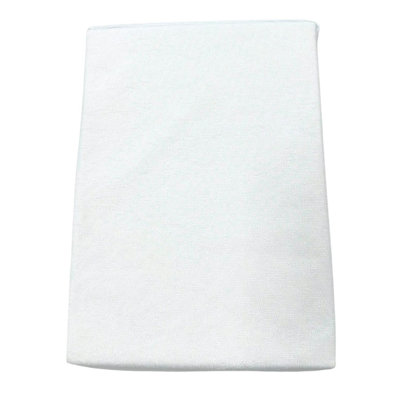 Cotton Blend Standard Pillowcase