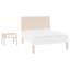 Deborah Configurable Bedroom Set