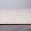 Tapis intérieur / extérieur à motif floral beige / crème Deonta-1949216594
