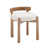Beige/Natural Chenille selected