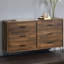 Commode Eclipse