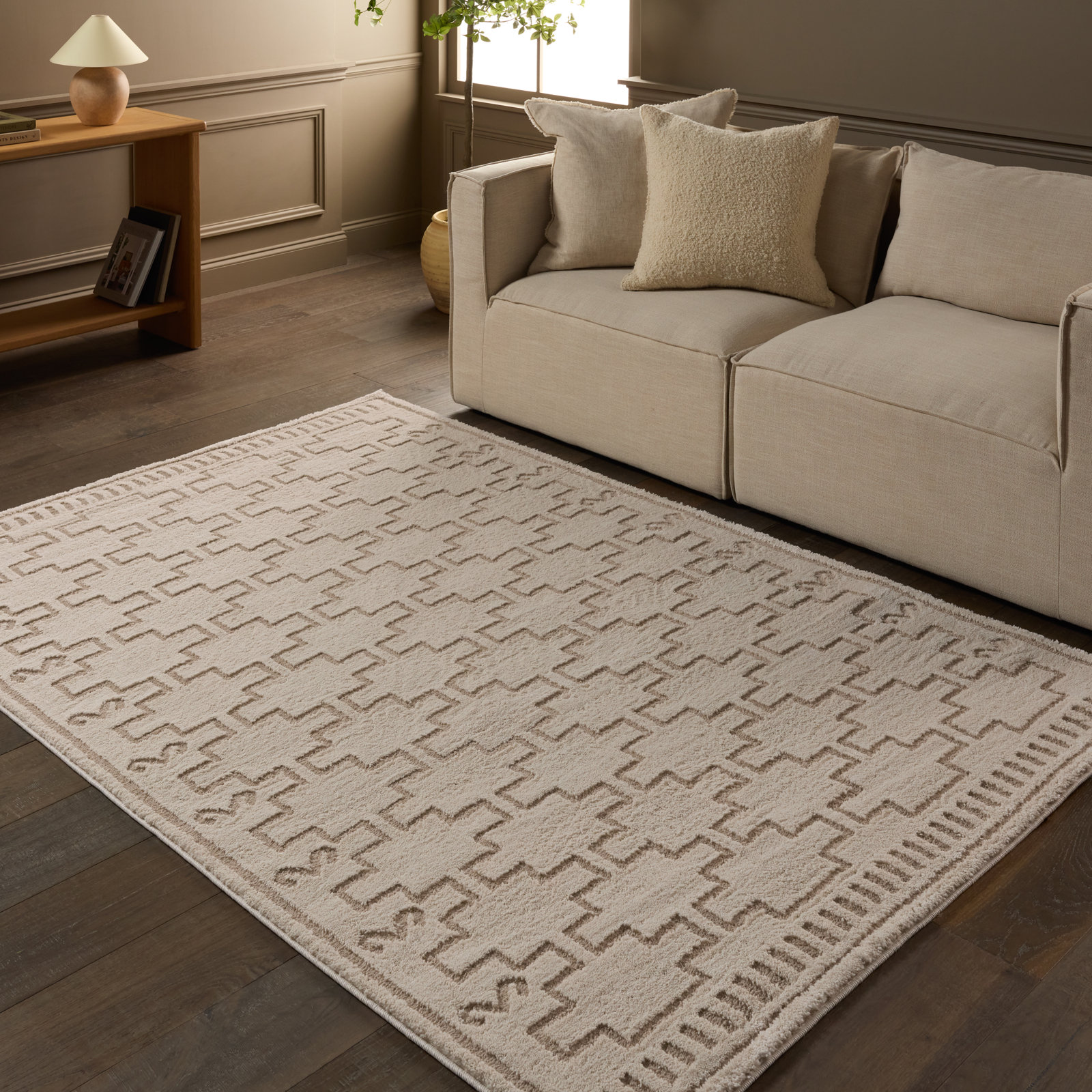 Meret Rug, Runner 2'5" x 10'