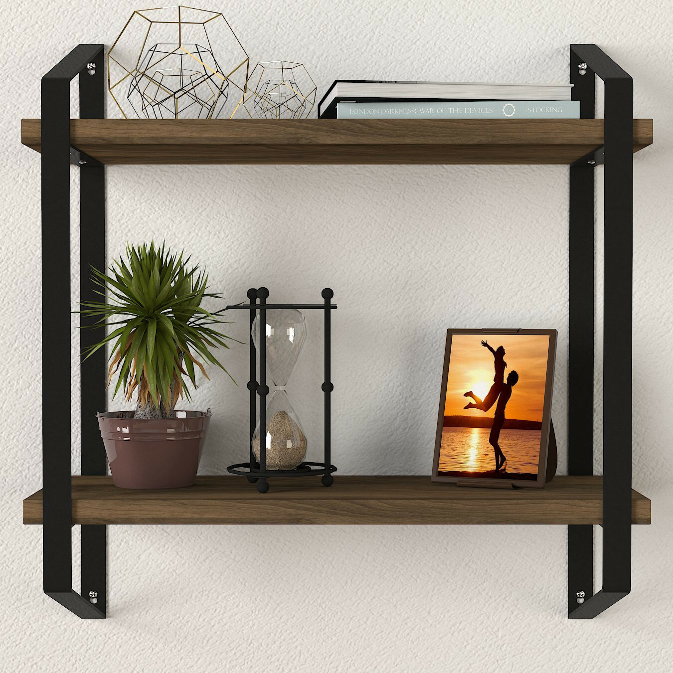 https://assets.wfcdn.com/im/67047854/compr-r85/9218/92181537/2-piece-tiered-shelf-with-adjustable-shelves.jpg