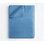 Drap plat doux - Drap de dessus rafraîchissant, respirant et infroissable