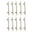 Keswick Plastic 3.5 cm Centre Bar Handle