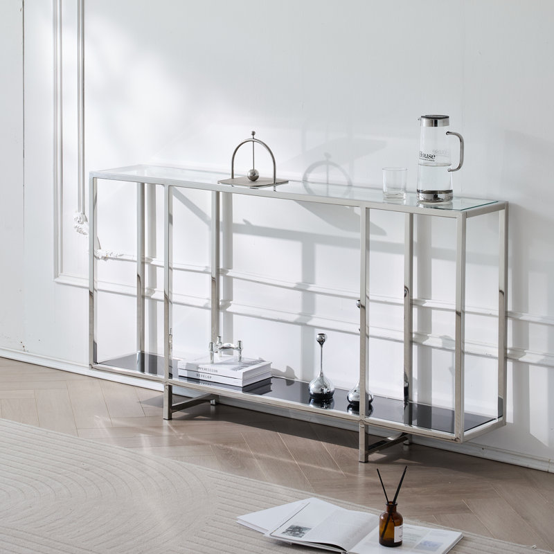 CONSOLE TABLE