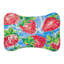 Élégant tapis de fraise - 1 pièce