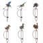 Piquet de jardin Shanquille