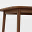 Studio Solid Oak Dining Table-85514483-85514484