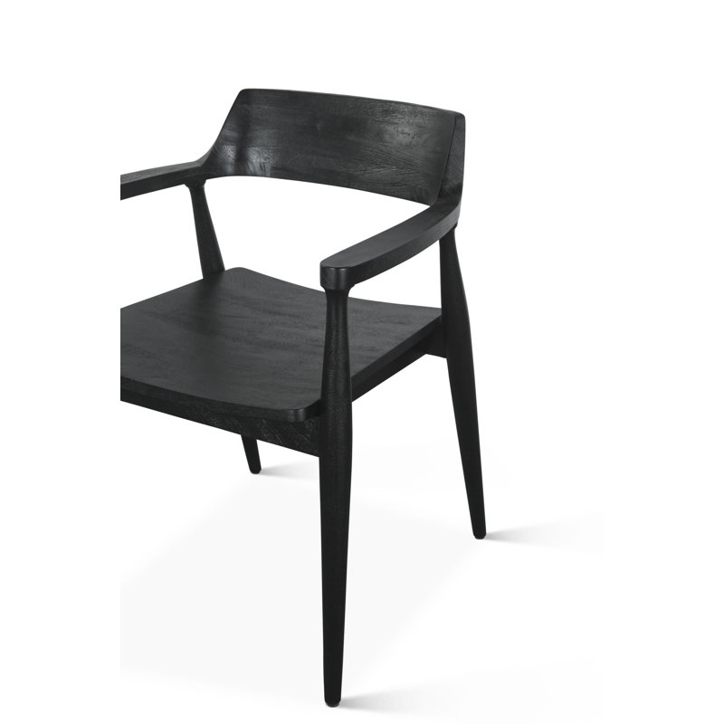 Cambridge Solid Wood Dining Chair