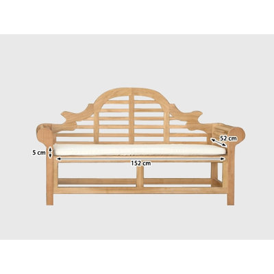 Bench Cushion