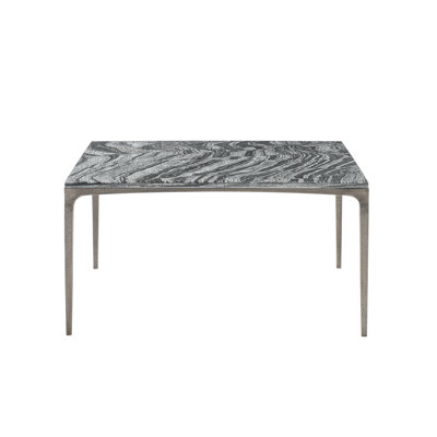 Strata Marble Cocktail Table