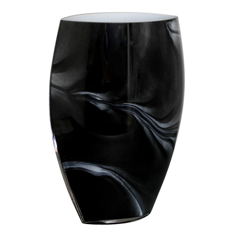 Vase de table en verre Uvalda