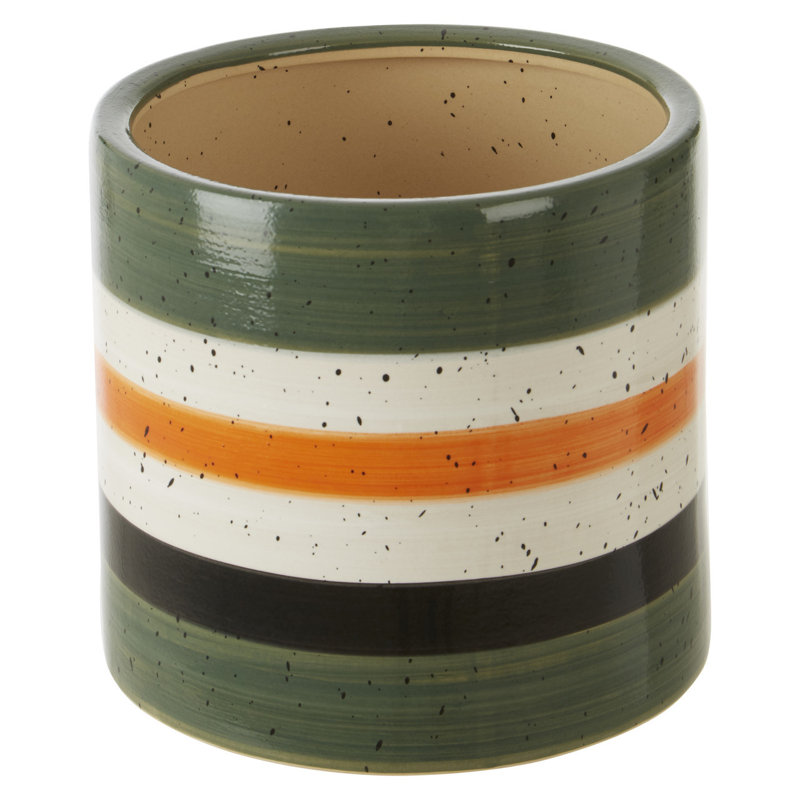 Alfreda Handmade Cachepot