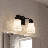 Earnest 2-Light Dimmable Vanity Light in Brushed Nickel-684510043