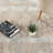 Alison Beige & Gray Abstract High-Low Modern Rug-95138094-95138133