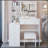 Versatile Bedside Cabinet with Advanced LED Mirror and Ample Storage-26705169