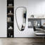 Aluminum Frame Irregular Wall Decoration Mirror-8558797-8558796