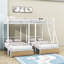 Lit superposé avec tiroirs Rolf Kids-841091384
