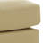 Newbury Ottoman, Beige-1828431400