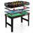 49'' L 4 Game Multi Game Table