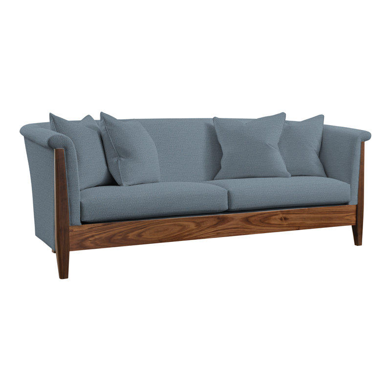 Walnut Grove Sofa, Perigold Page Harbour