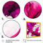 Ancien mystère in Viva Magenta II - Art abstrait à l'encre liquide-1897616247-1932900773-1932900778
