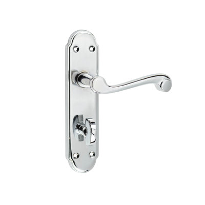 Marlow St Paul Door Handle