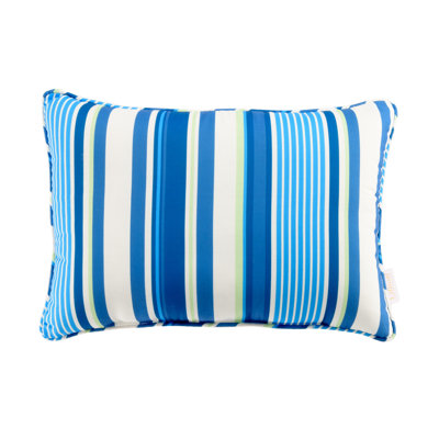 Lillian Reversible Lumbar Throw Pillow