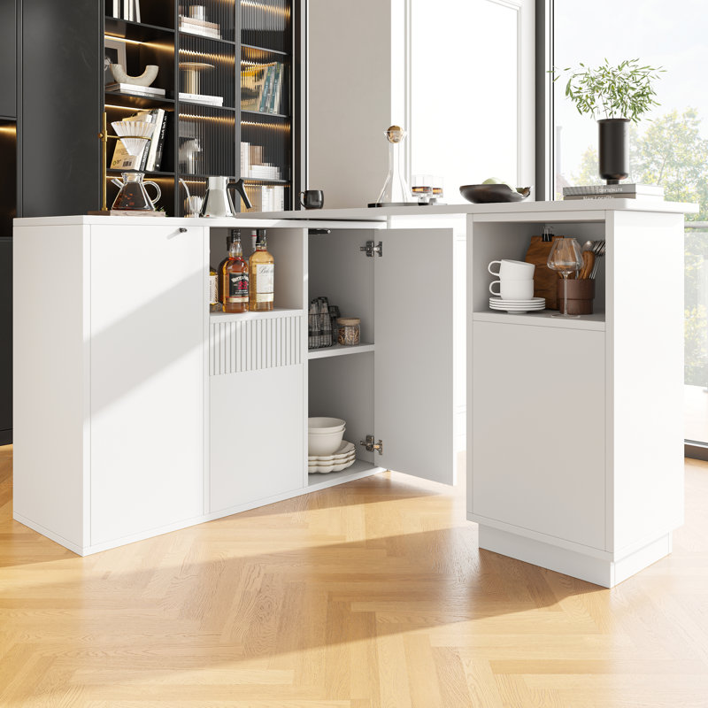 Birkhild Dining Table