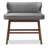 Upholstered Bench-1055315679
