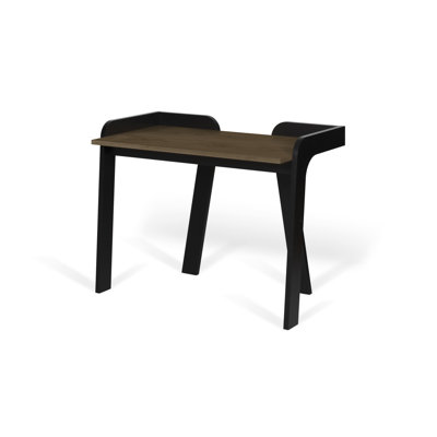 Metal Base Writing Desk