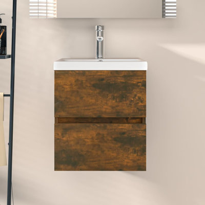 Cunigan Bathroom Cabinet