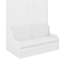 Grand lit escamotable avec coussin-1540447427